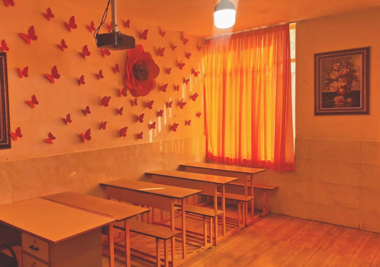 فعالیت های آغاز سال تحصیلی ۱۴۰۴