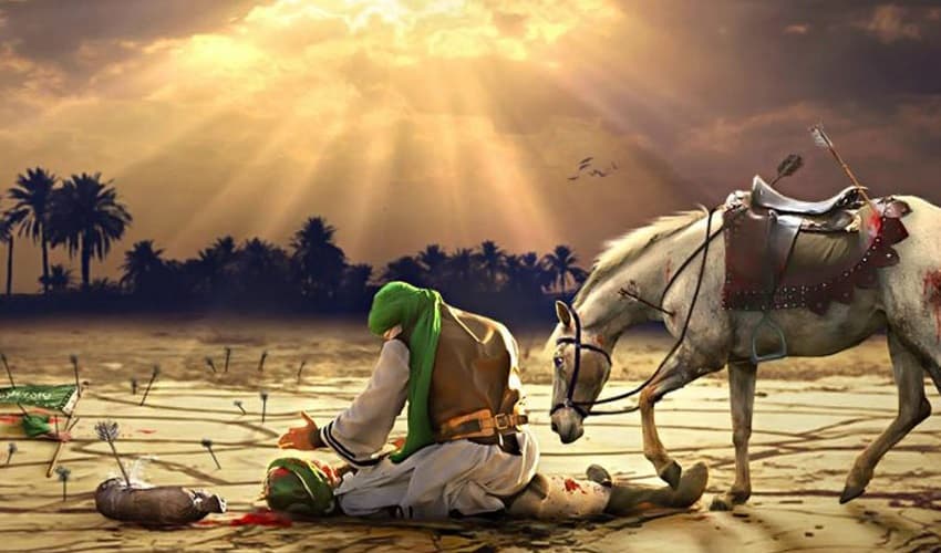 آشنایی با رسالت امام حسین (ع) (قسمت اول)