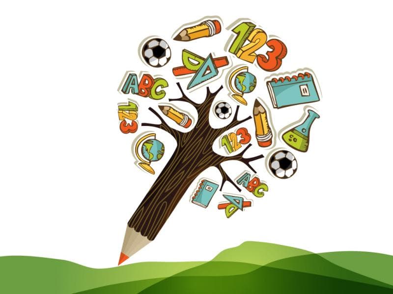 آموزش با کیفیت در پیش دبستان و دبستان گلهای فاطمیه