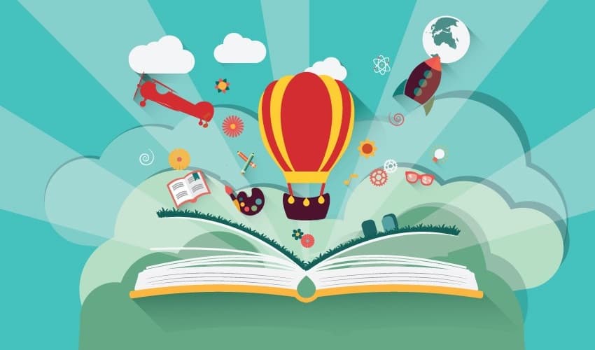 فعالیتهای فوق برنامهی دبستان و پیشدبستانی گلهای فاطمیه