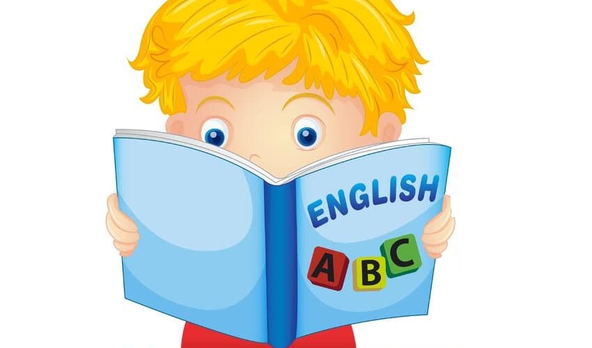 کلاس تابستانه زبان انگلیسی دبستان گلهای فاطمیه