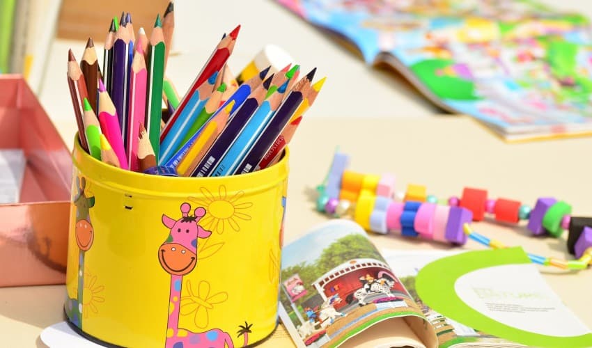 کلاسهای تابستانی و اهمیت آن در دبستان گلهای فاطمیه