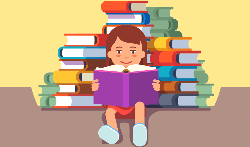 راهکارهای تقویت مهارت خواندن در کودکان دبستانی