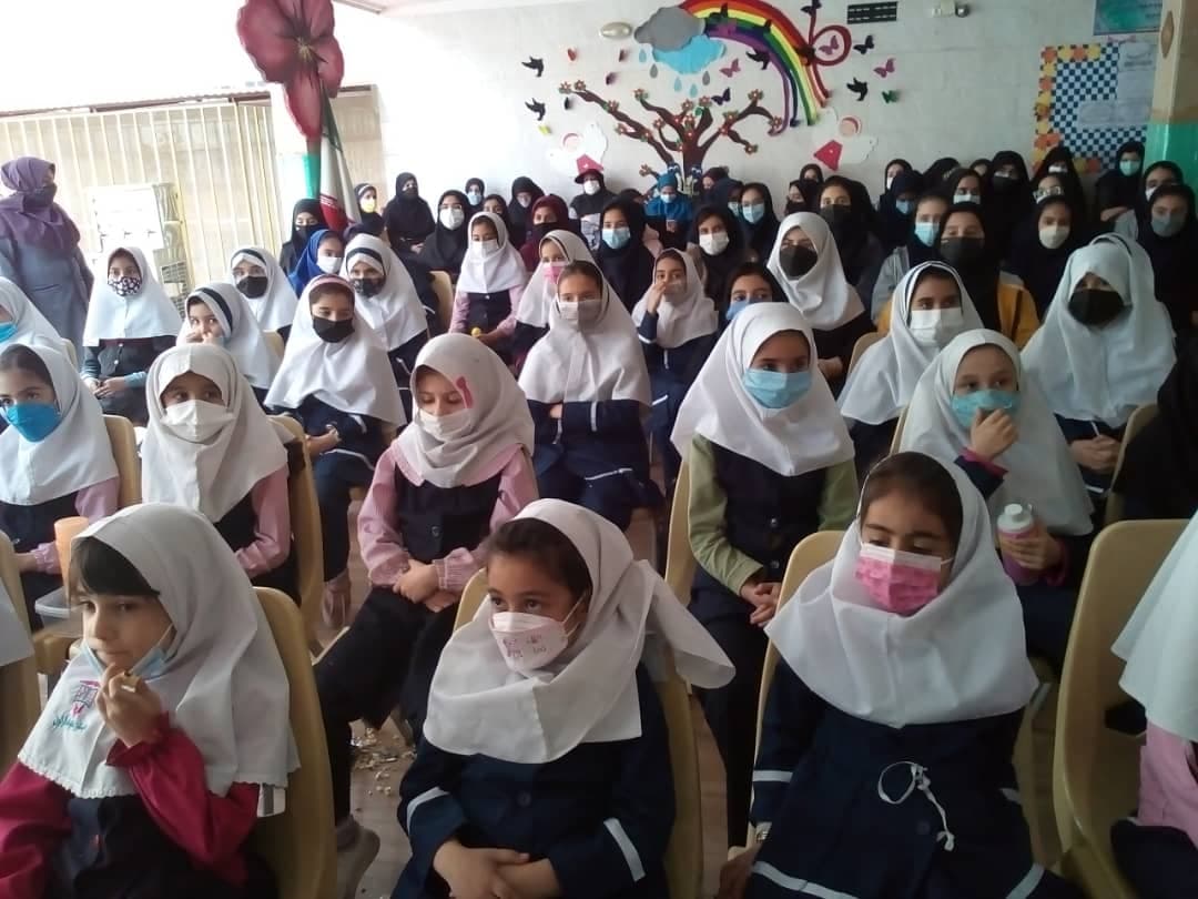 برگزاری مراسم شهادت حضرت علی ع