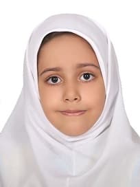 کسب امتیاز شایسته تقدیر نقاشی ، مسابقه دانش آموز خلاق در سطح استان البرز