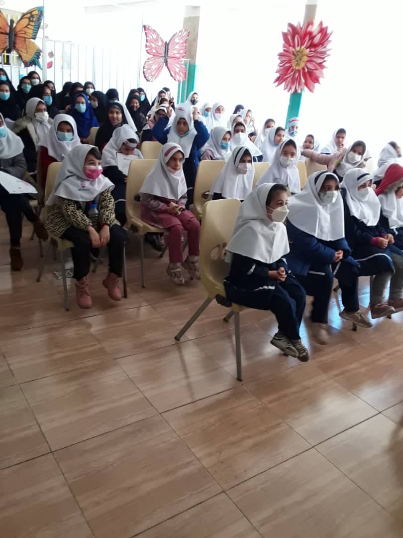 برگزاری جشن میلاد حضرت زینب س و روز پرستار