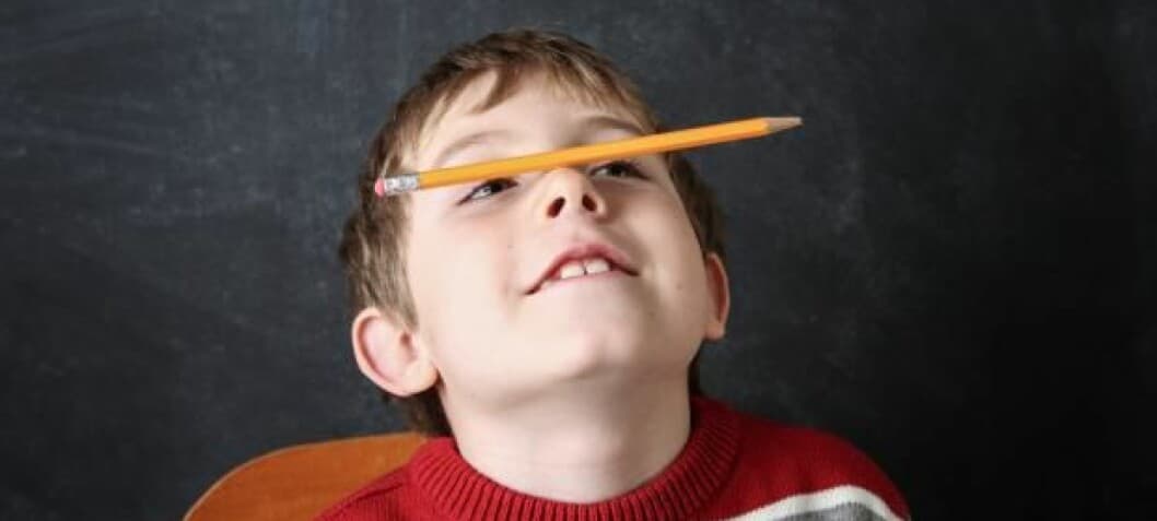 والدین توجه کنند | ADD چیست؟