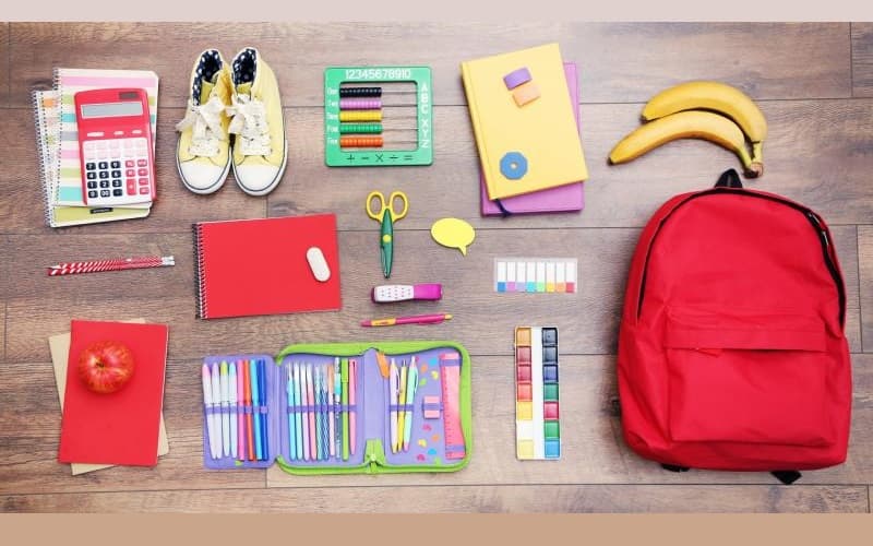 آغاز سال تحصیلی جدید مبارک