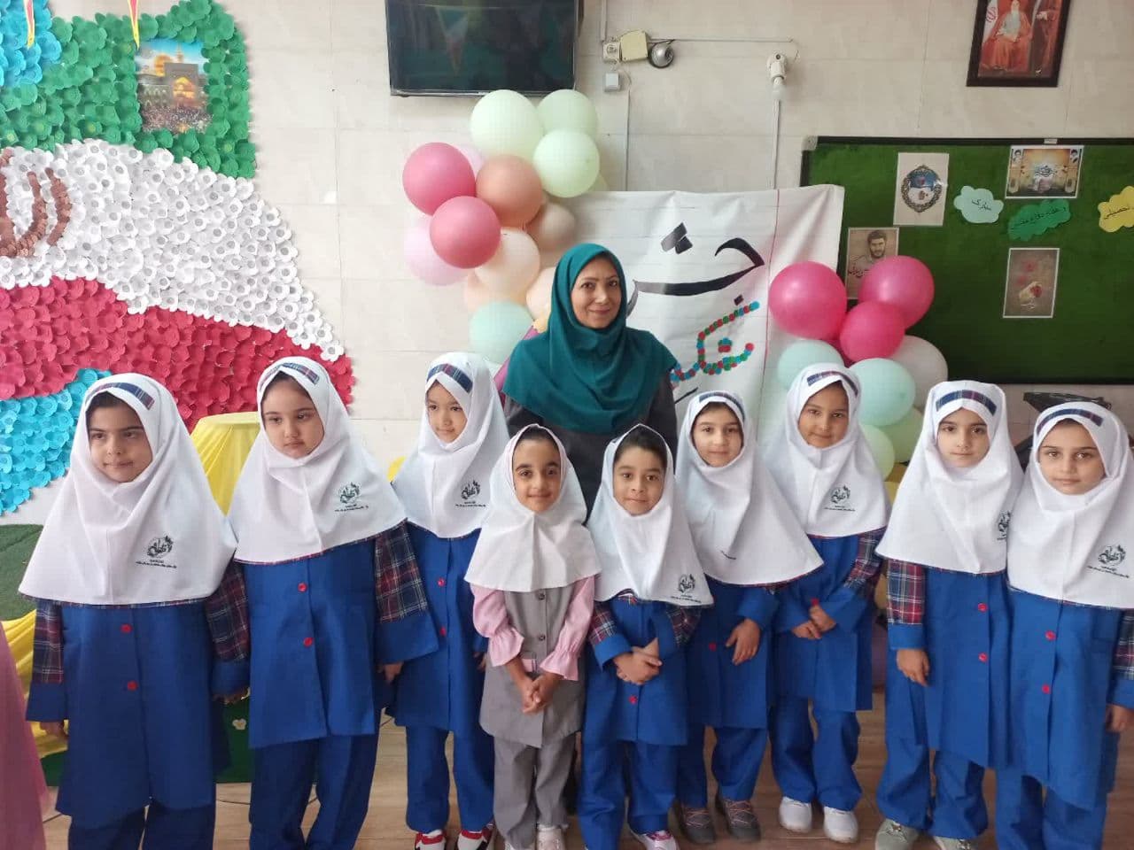 جشن شکوفه ها